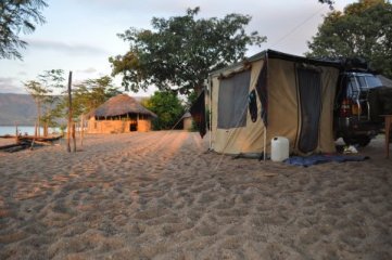 Malawi (Lake Malawi)